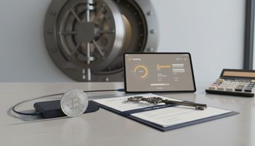 Are Crypto Loans Taxable? IRS Rules for 2026
