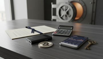 Best Crypto Lending Platforms in 2026: A Risk-First Guide