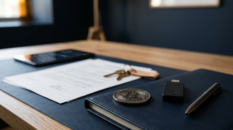 Best Place to Borrow Bitcoin in 2026: 5 Options Compared