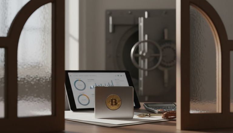Bitcoin Loans Without Collateral: 3 Real Options in 2026