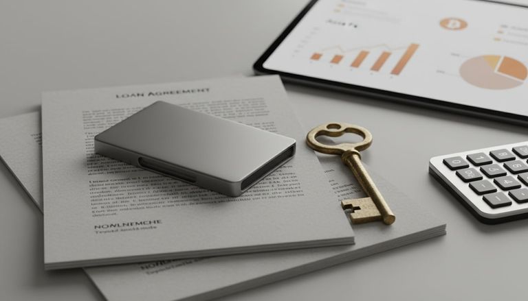 Can You Make Money with Crypto Lending? Tax & Risk Facts