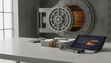 Crypto-Backed Mortgage: 2026 Rules and Lenders