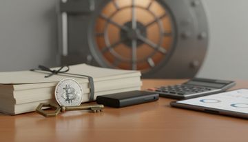 Crypto Lending Regulation in 2026: The SEC Rules US