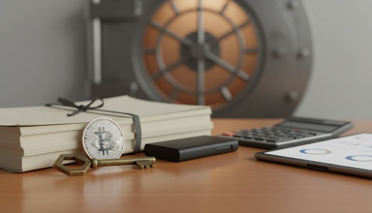 Crypto Lending Regulation in 2026: The SEC Rules US