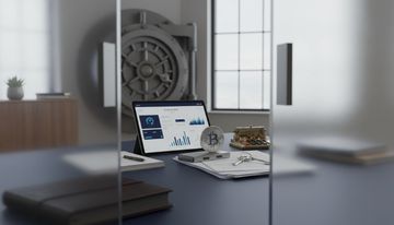 DeFi Lending and Borrowing Protocols Explained: Rates