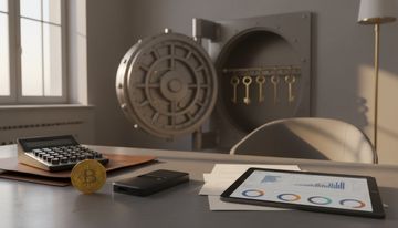 DeFi Lending Platforms: Risks, Rates & How to Borrow