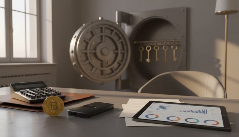 DeFi Lending Platforms: Risks, Rates & How to Borrow