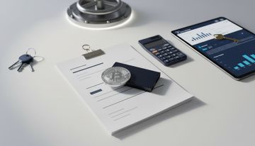 DeFi Lending Rates Explained: What US Borrowers Need in 2026