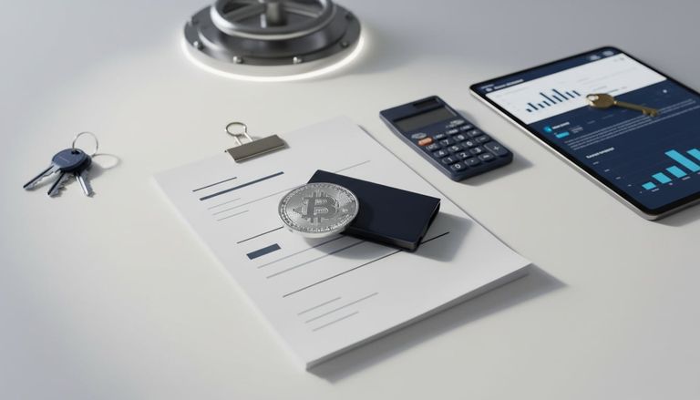 DeFi Lending Rates Explained: What US Borrowers Need in 2026
