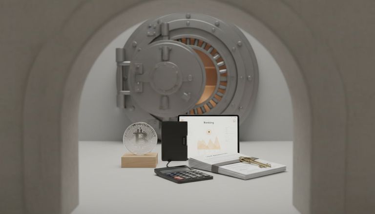 Is Crypto Lending Legit? The FTC's $1B Fraud Data & 5 Red