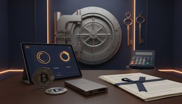 DeFi Lending Explained: How It Works, Key Risks & US Rules