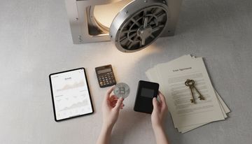 What Is the Best Collateral for a Loan? 7 Types Ranked