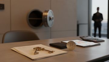 Why Do Banks Require Collateral? 5 Key Reasons