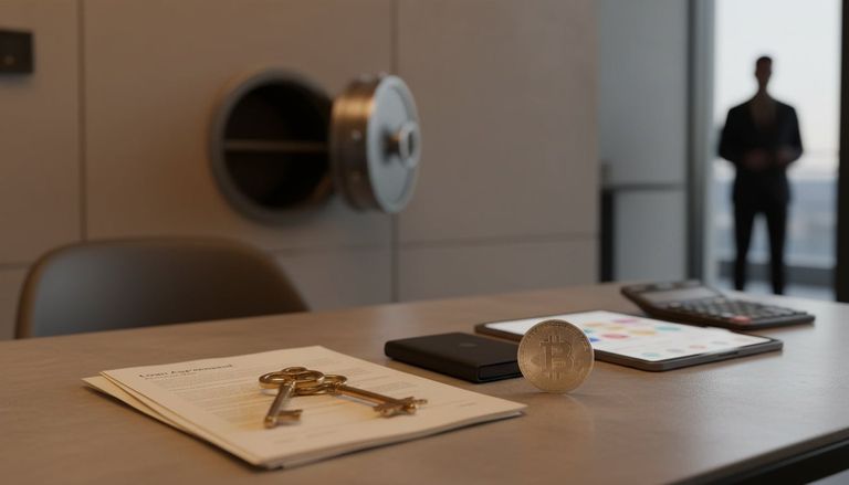 Why Do Banks Require Collateral? 5 Key Reasons